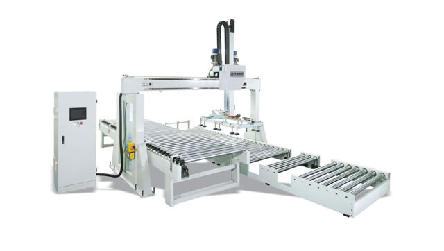 限位輸送機(jī)、地輥輸送機(jī)、